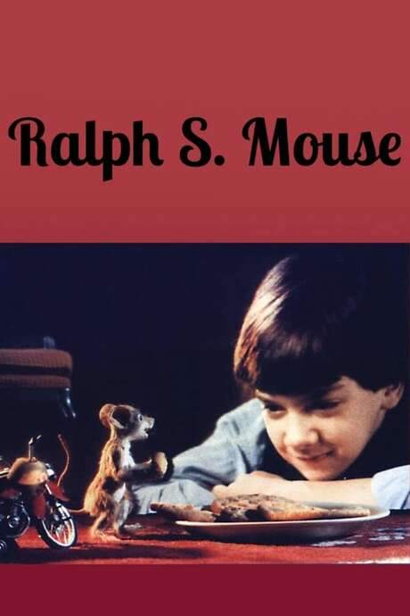 Ralph S. Mouse